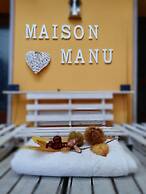 Maison Manu - In Perosa Argentina