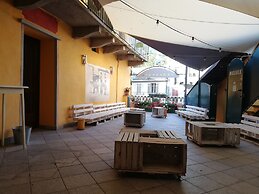 Maison Manu - In Perosa Argentina