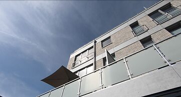 Quartier Hohe Geest 14