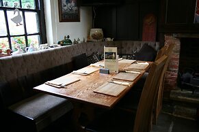 The Angel Inn