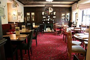 The Angel Inn