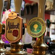 The Angel Inn