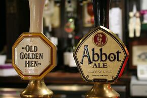 The Angel Inn