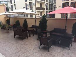 Niagara Falls Hotel