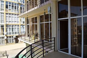 Niagara Falls Hotel