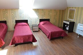 Niagara Falls Hotel