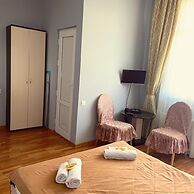 Niagara Falls Hotel