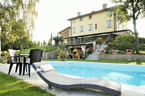 La Vedetta Bed&Breakfast