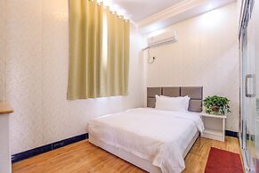 lafite hotel