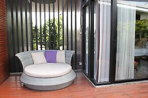Villa Thapae Chiang Mai