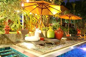 Villa Thapae Chiang Mai