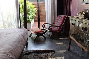 Villa Thapae Chiang Mai