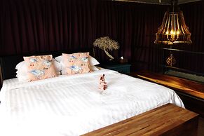 Villa Thapae Chiang Mai