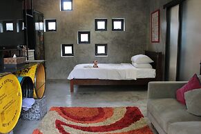 Villa Thapae Chiang Mai