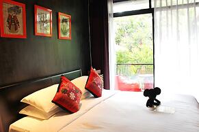 Villa Thapae Chiang Mai