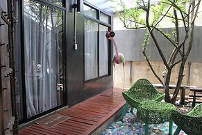 Villa Thapae Chiang Mai