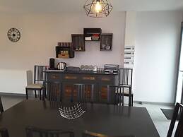 Villa'vi Lyon Est Chambres d'Hôtes