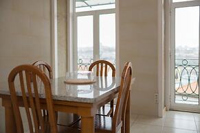Belomonte River View Apartments