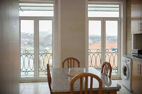 Belomonte River View Apartments