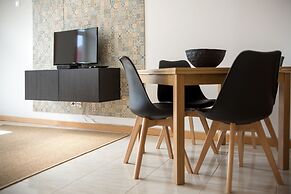 Belomonte River View Apartments