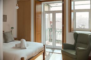 Belomonte River View Apartments