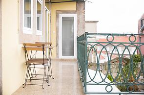 Belomonte River View Apartments