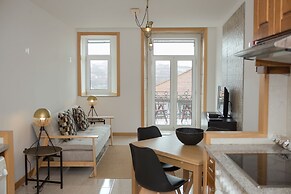 Belomonte River View Apartments