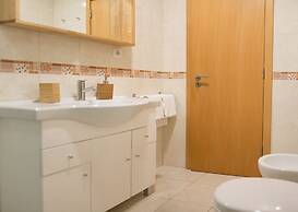 Belomonte River View Apartments