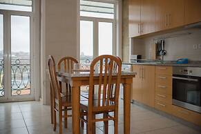 Belomonte River View Apartments