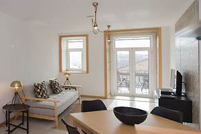 Belomonte River View Apartments