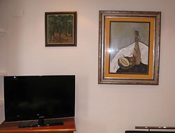 Casa de la Abuela Pepa