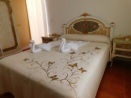 Casa de la Abuela Pepa