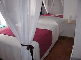 Casa de la Abuela Pepa