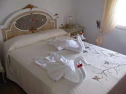 Casa de la Abuela Pepa