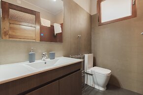 Puro Apartment