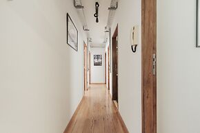 Puro Apartment