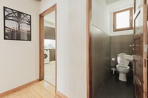 Puro Apartment
