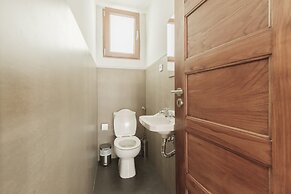 Puro Apartment