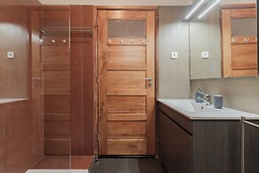 Puro Apartment