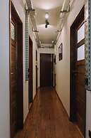 Puro Apartment