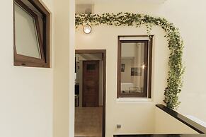 Puro Apartment