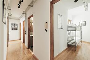 Puro Apartment