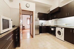 Puro Apartment