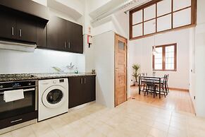 Puro Apartment