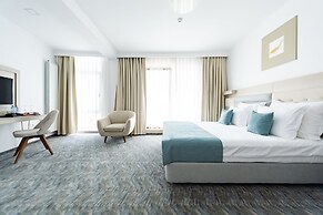 Hotel Manor