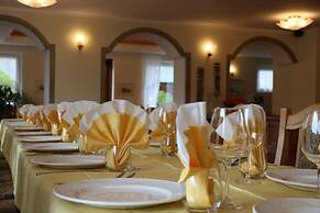 Hotel Al Lago