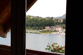 Hotel Al Lago