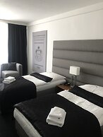 A-Austerlitz Hotel