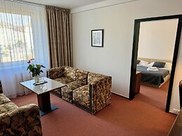 A-Austerlitz Hotel