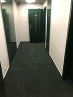 A-Austerlitz Hotel